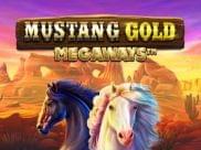 Mustang Gold Megaways™